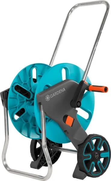 Gardena - GA18510 - Wagen fuer Schlauch Aquaroll M