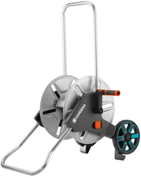 Gardena - GA18540 - Schlauchwagen Cleverroll M Metall