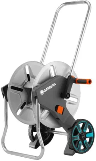 Gardena - GA18540 - Schlauchwagen Cleverroll M Metall