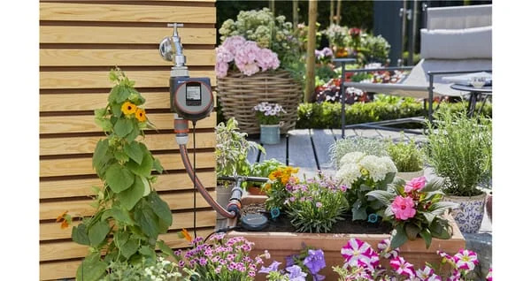 Gardena - GA1867 - Bodenfeuchtesensor