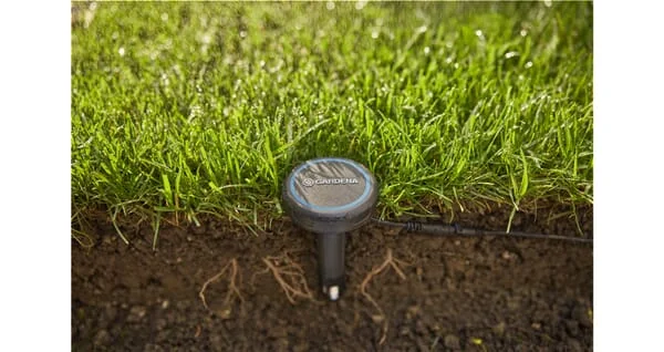 Gardena - GA1867 - Bodenfeuchtesensor