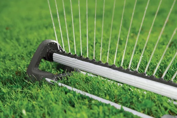 Gardena - GA18702 - Schwenkregner Aqua M