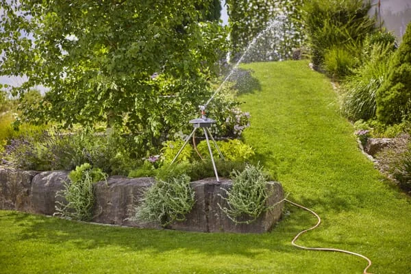 Gardena - GA18735 - Stativ fuer Regner