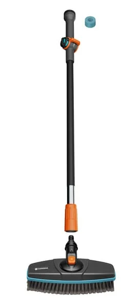 Gardena - GA18826 - Waschset mit Weicher Buerste