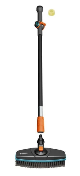 Gardena - GA18826 - Waschset mit Weicher Buerste