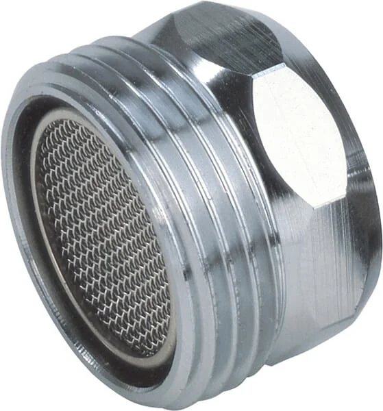 Gardena - GA2906 - Reduzierstueck M22x1"x3/4" Aussen-/Innengewinde