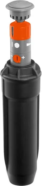 Gardena - GA8201 - T100 Turbo-Unterflurregner