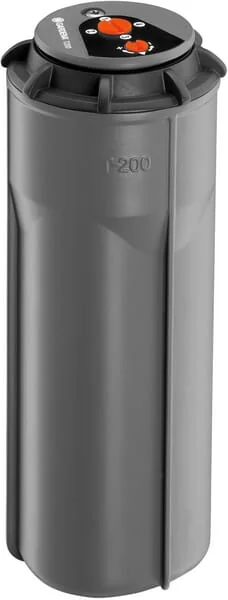 Gardena - GA8203 - T200 Turbo-Unterflurregner