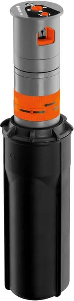 Gardena - GA8205 - T380 Turbo-Unterflurregner