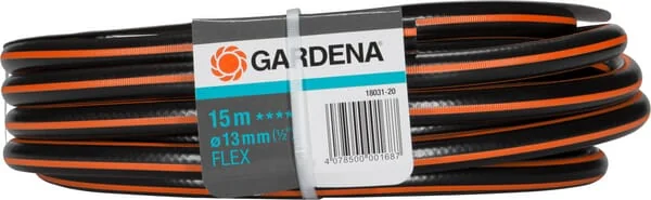 Gardena - SL18031 - Flex. Schlauch 1/2" 15m