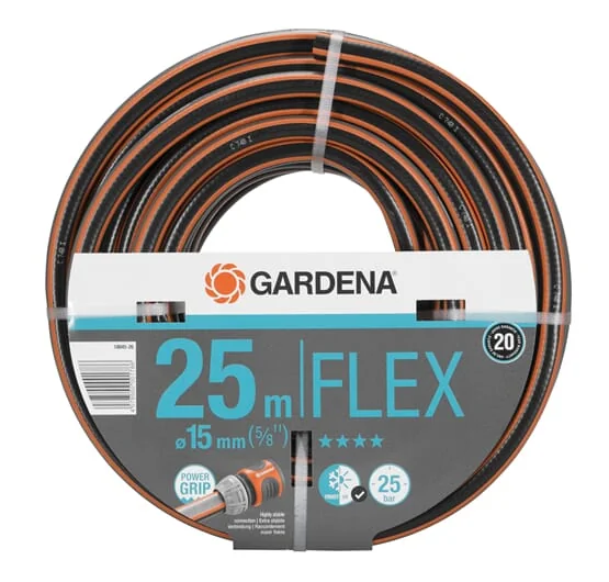 Gardena - SL18045 - Flexschlauch 5/8" 25m