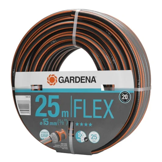 Gardena - SL18045 - Flexschlauch 5/8" 25m