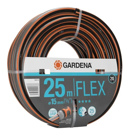 Gardena - SL18045 - Flexschlauch 5/8" 25m