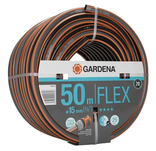 Gardena - SL18049 - Flexschlauch 5/8" 50m