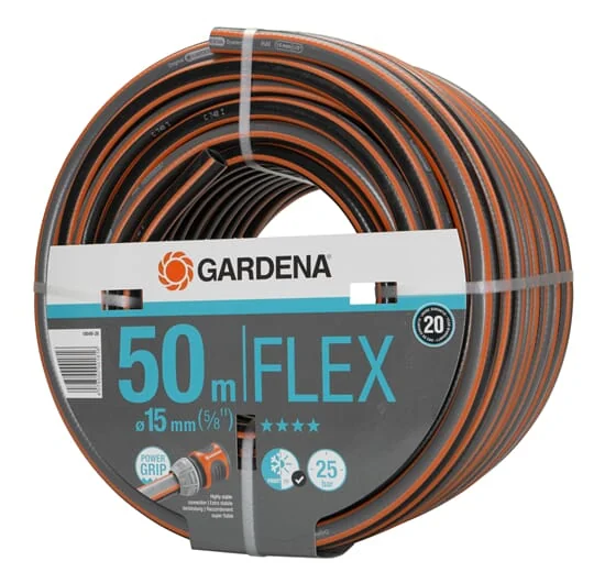 Gardena - SL18049 - Flexschlauch 5/8" 50m