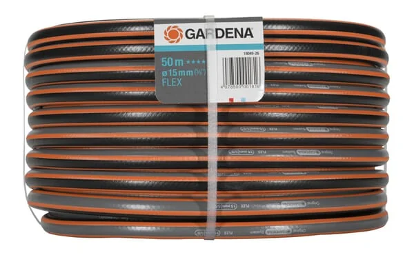 Gardena - SL18049 - Flexschlauch 5/8" 50m