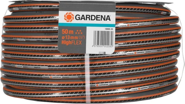 Gardena - SL18069 - Comfort Highflex-Schlauch 1/2" 50m