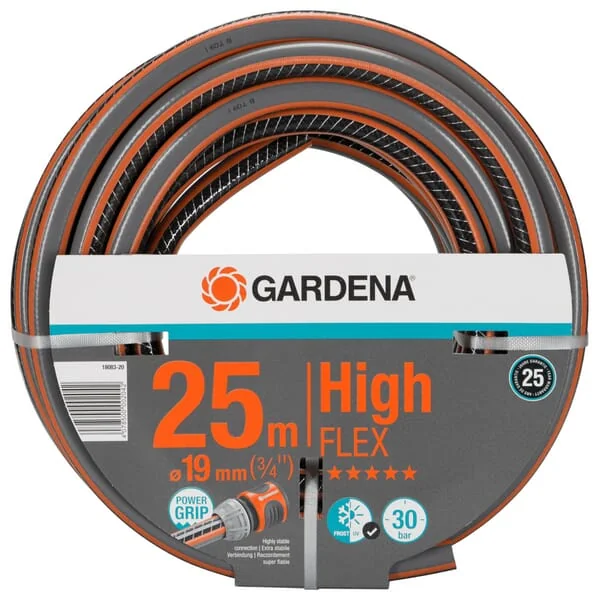 Gardena - SL18083 - Schlauch Comfort Highflex 3/4