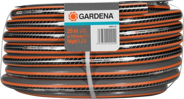 Gardena - SL18083 - Schlauch Comfort Highflex 3/4
