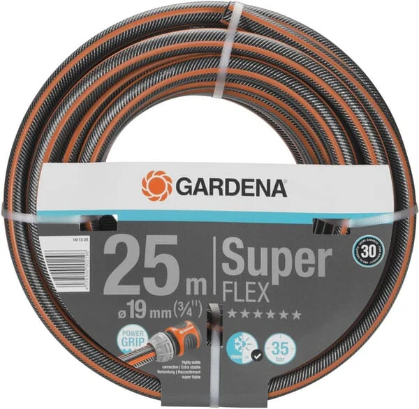 Gardena - SL18113 - Superflex-Schlauch 3/4 25 M