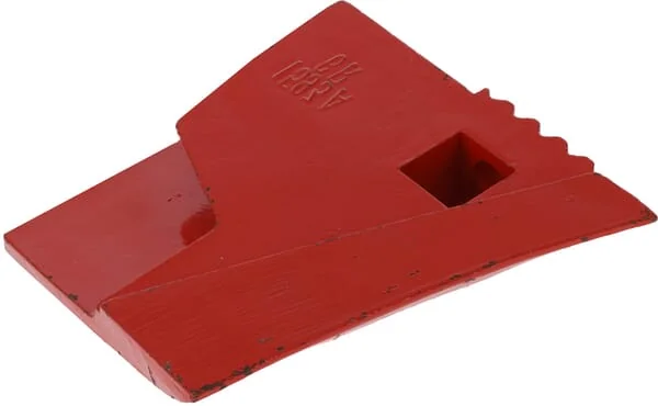 Gaspardo - G19203900R - Schmalschar Rechts