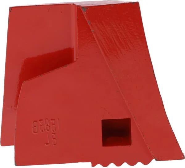 Gaspardo - G19203910R - Schmalschar Links
