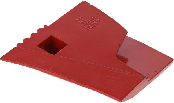 Gaspardo - G19203910R - Schmalschar Links