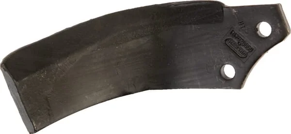 Gaspardo - R17820860R - Rotoreggenmesser Rechts