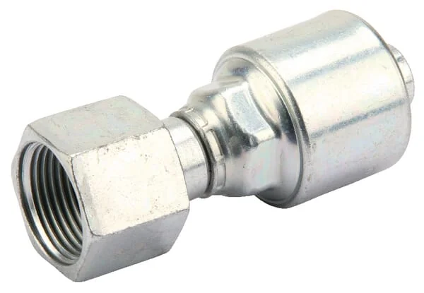 Gates - 10G10FFORX - Pressfitting