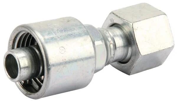 Gates - 10G10FFORX - Pressfitting