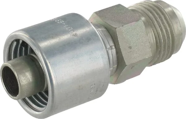 Gates - 10G12MJ - Fitting
