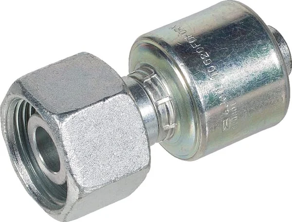 Gates - 10G16FDHORX - Pressfitting