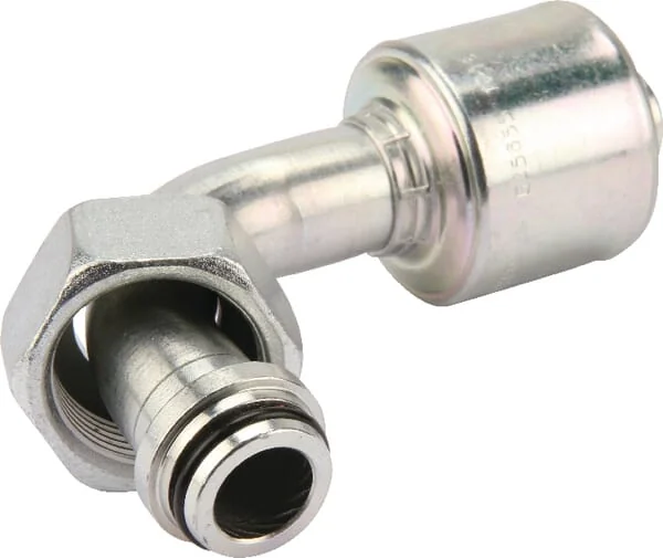 Gates - 10G18FDLORX90 - Presskupplung Haaks 5/8 L18-Haaks