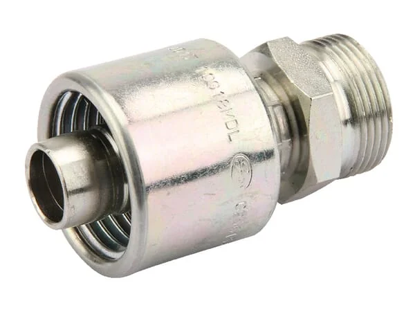 Gates - 10G18MDL - Fitting