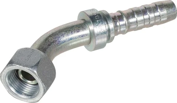 Gates - 10GS10FBSPORX45 - Pressfitting