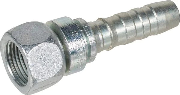 Gates - 10GS10FBSPORX - Pressfitting