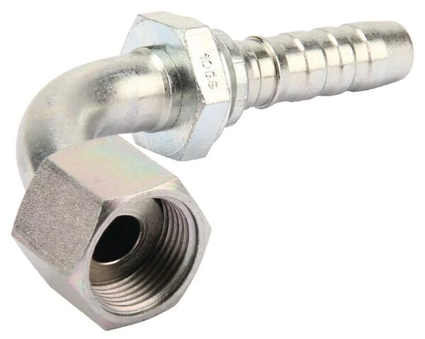 Gates - 10GS10FFORX90M - Pressfitting