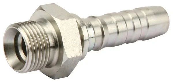 Gates - 10GS10MBSPP - Pressfitting