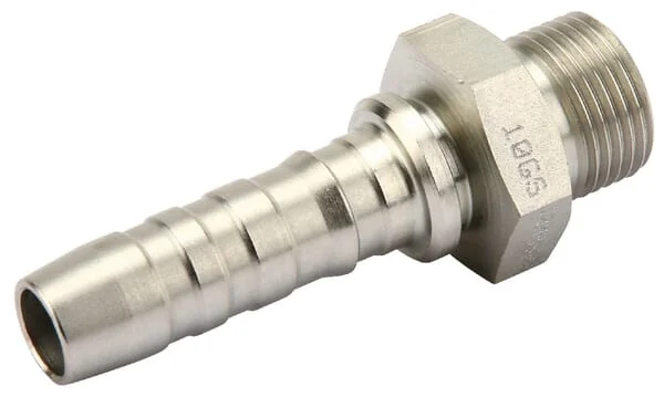 Gates - 10GS10MBSPP - Pressfitting