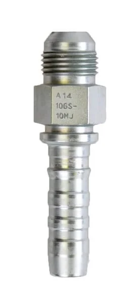 Gates - 10GS10MJ - Pressfitting