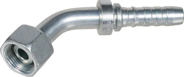 Gates - 10GS12FBSPORX45 - Einsatz 45° DN16-3/4BSP