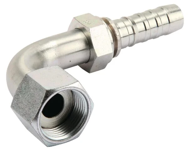Gates - 10GS12FFORX - Pilaar DN16-1"3/16SAE