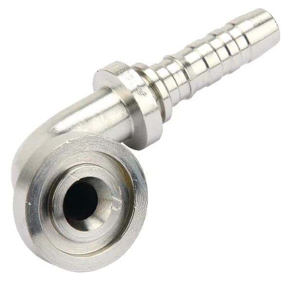 Gates - 10GS12FLH90M - Pressfitting