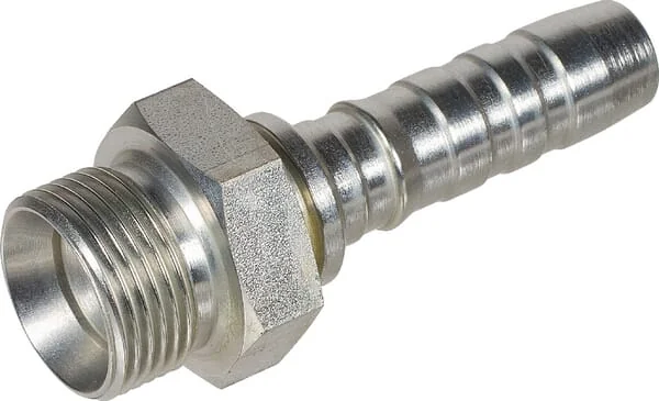 Gates - 10GS12MBSPP - Fitting DN16-3/4 BSPP