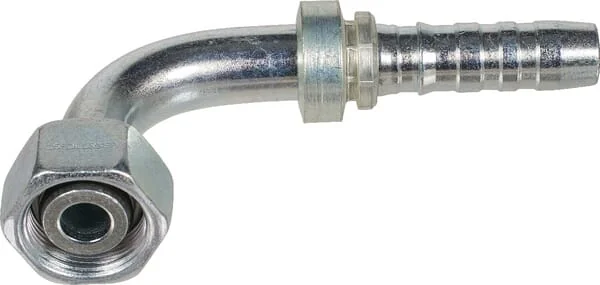 Gates - 10GS18FDLORX90 - Pressfitting