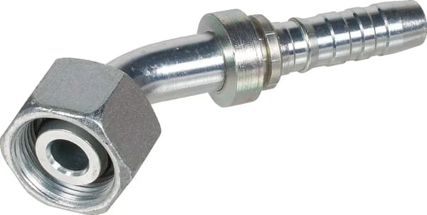 Gates - 10GS20FDHORX45 - Fitting 45° DN16-M30x2