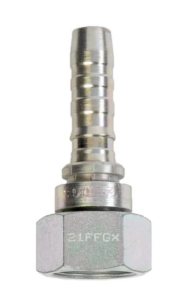 Gates - 10GS21FFGX - Pilaar DN16-M30x1,5