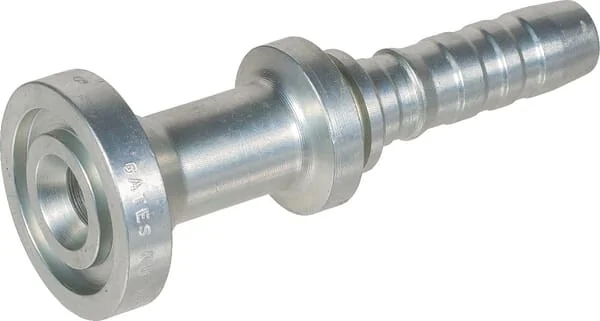 Gates - 10GS8FLH - Pressfitting