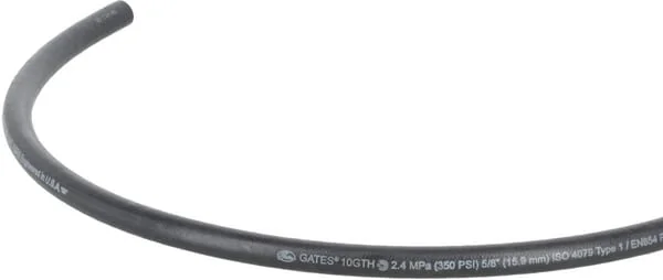 Gates - 10GTH - Schlauch SAE100R6 135° 5/8"