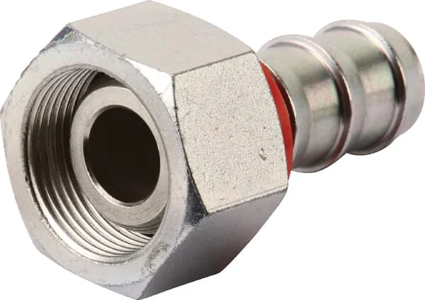 Gates - 10LOC18FDLX - Pilaar Lockon DN16-M26x2